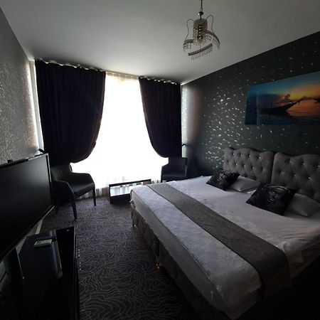 Inci House Aparthotel Istanbul Exterior photo